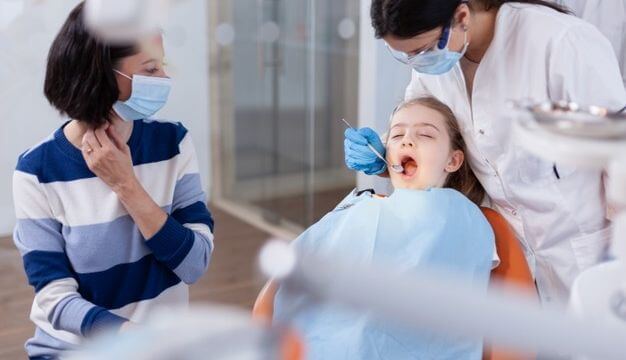 Factors You Need to Consider Before Choosing Your Family Dentist