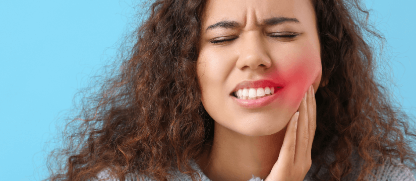 How to Stop Sensitive Tooth Pain Immediately