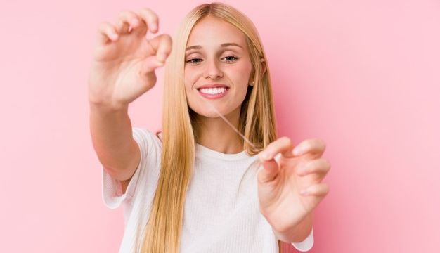Flossing For Teens: How Getting Older Affects Oral Hygiene