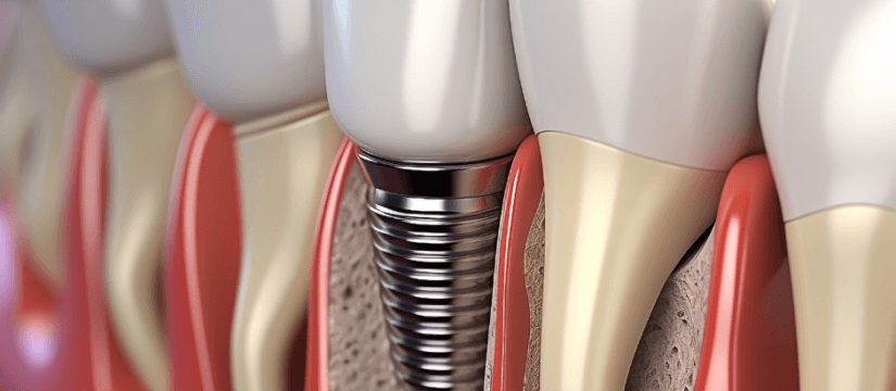 Common Myths About Dental Implants Debunked