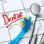 Dental Recall Exams