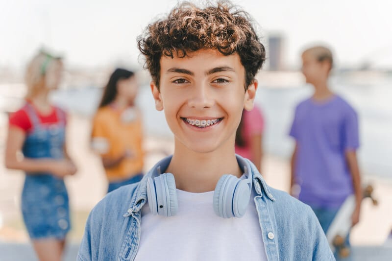 Tips for Caring for Braces During Summer Activities and Outdoor Fun