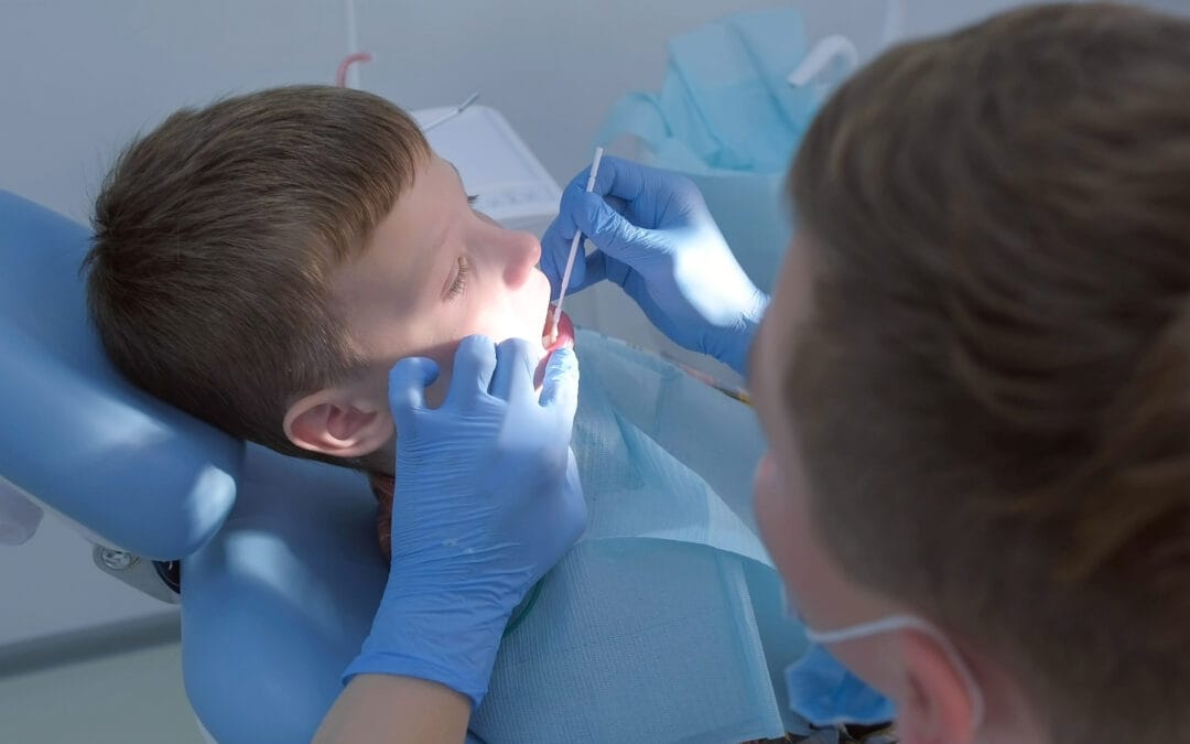 The Benefits of Fluoride Treatments for Kids and Adults