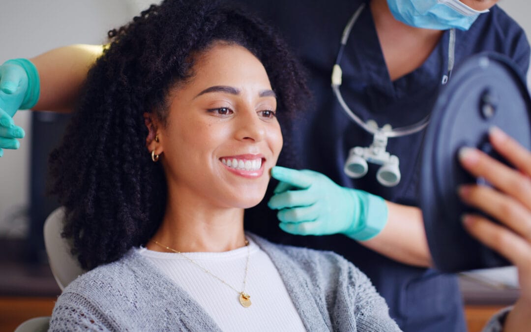 The Connection Between Oral Health and Overall Health